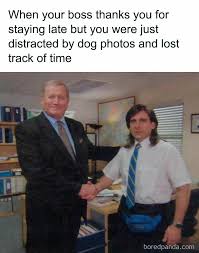 In buying and holding stakes in great. 50 Funny Memes People Working In An Office Will Relate To Bored Panda