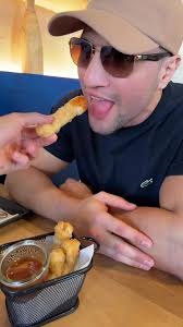 Que rico el tequeño 🇻🇪 @Manuel carrillo 😏