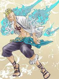 Marco The Phoenix One Piece Drawing One Piece Manga Blackbeard One Piece