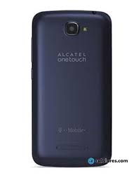 Fotografías Alcatel Fierce 2 ...