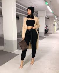Pin By Besjana On Fashion Fashion Street Wear Urban Pretty Girl Swag