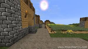What is the best realistic minecraft resource packs ? Misa S Realistic Texture Pack Download For Minecraft 1 6 4 1 6 2