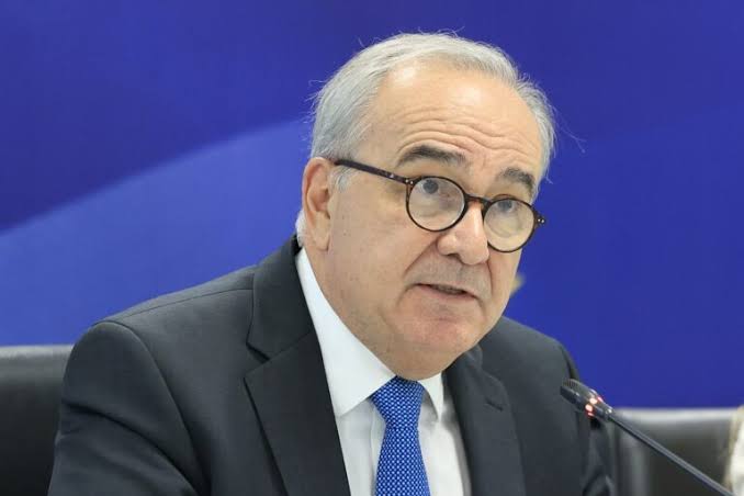 Νίκος Παπαθανάσης: 1,7 εκατ. ευρώ στους Δήμους Κοζάνης και Εορδαίας για μέτρα πυροπροστασίας σε βρεφονηπιακούς σταθμούς και σχολικές μονάδες