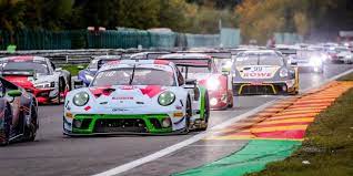 Welcome to the world of endurance racing. Kxbmahzob8jlem