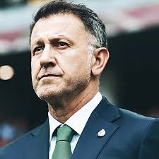 Centro recreacional las vegas, barranquilla. Juan Carlos Osorio Biography Bio Career Coaching Career Salary Net Worth Nationality Ethnicity
