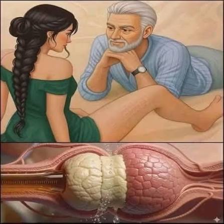 Las - Sabías que los hombres VIEJ0S tienen el esper...Ver más | Facebook