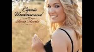 Carrie Underwood