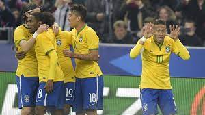 Ce match se déroule le 26 mars 2015 et débute à 21:00. France Bresil 1 3 Grosse Claque Pour Les Bleus Face A La Selecao Eurosport