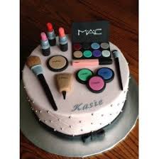 Makeup cake updated their cover photo. M A C Make Up Cake 1 5 Kg Foundation Shadow Pallette Make Up Brushes Lipsticks Of M A