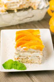 Mango Float Salu Salo Recipes Recipe Mango Float Float Recipes Recipes