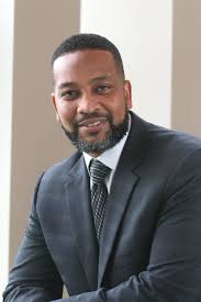 Marcel Combs — Renaissance Church of Christ