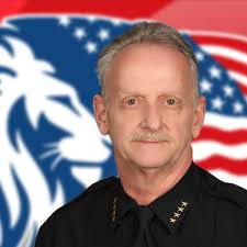 Bernie Lyon for Knox County Sheriff