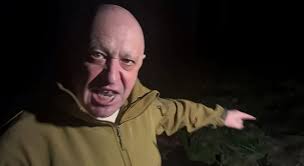 Prigožinin mukaan Venäjän armeijan yksikkö pakeni rintamalta Bahmutissa