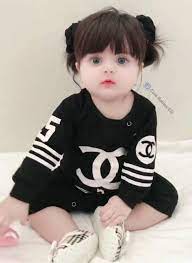 Best collection of 30+ cute baby pic for whatsapp dp for 2020. Pin By Amina Alik On Baby Baby Girl Pictures Cute Baby Girl Wallpaper Cute Baby Boy Photos