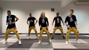 Le Coach Soprano Ft Vincenzo Zumba Choreography Youtube Sopranos Zumba Choreography