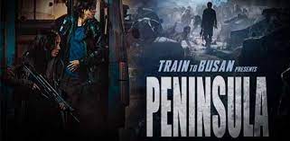 Peninsula takes place four years after train to busan as the characters fight to escape the land that is in ruins due to an unprecedented disaster. Full 4k Watch Train To Busan 2 Peninsula Movie Online Hd 2020 Free English Sub Peatix