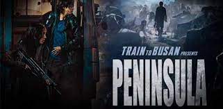Dystopia, sequel, zombie, busan, south korea. Full 4k Watch Train To Busan 2 Peninsula Movie Online Hd 2020 Free English Sub Peatix