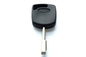 These resemble an attached key fob and do you could go to the dealer to get a replacement, but that tends to be very expensive. Car Keys By Timpson
