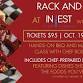 Rack and Mac at In Jest Events with Chef Robbie Jester event image