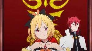 k あんハピ難民 symphoky1228 kawaii anime anime child anime