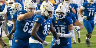 New Sjsu Football Recruits React To Historic Season Get all the latest news and updates on san jose only on news18.com.