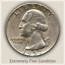 We look at rare quarter error coins that are worth money. 1956 Quarter Value Discover Their Worth