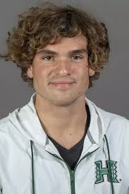 2022-2023 Men's Swimming & Diving Roster