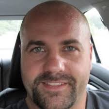 Ben Tackett (@nrgConnections)