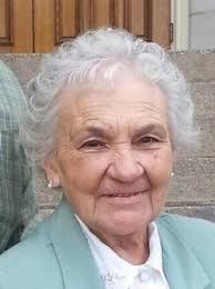 MARY LAVERNE FAIVRE Obituary