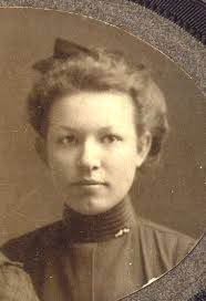 Rose Mary Geschwind MacMaster (1882-1971)