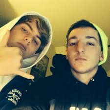 Chris Mccathern's Instagram, Twitter & Facebook