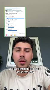 Eliminados de la Casa de los Famosos Colombia