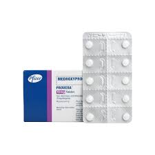 Image result for Provera
