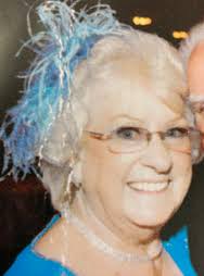 Condolence Book for Philomena (Phyllis) McFall (née Clinton) (Greenhills,  Dublin)