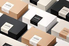 Download Noissue Stickers Mockup Bundle Branding Design Packaging Box Packaging Design Packaging Labels Design