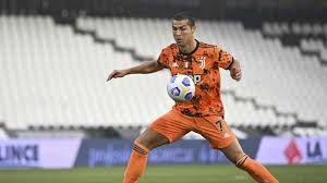 Don rodrigo, fra cristoforo, alessandro manzoni, don abbondio ed altri personaggi. Ronaldo Returns And Scores 2 As Juventus Beat Spezia 4 1 Football News Hindustan Times