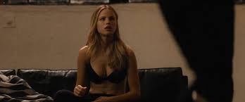 Halston Sage cute and sexy – People You May Know (2017) HD 1080p WEB