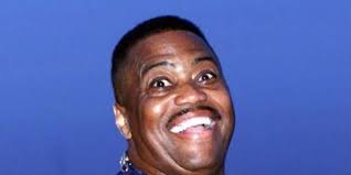 Celebrities with middle name: Gooding