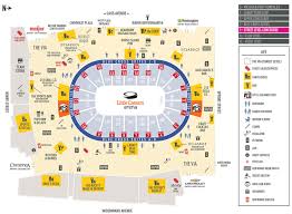 62 Scientific Little Caesars Arena Red Wings Seating Chart