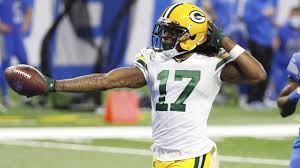 Get the latest davante adams fantasy football news, stats and injury updates, player profile, fantasy rankings, daily matchup ratings, dfs projections and . Davante Adams Not Worried About Td Records What Drives Me Is Getting The Super Bowl