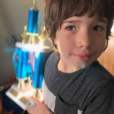 Fundraiser by Laurie Pershall : Fund William's Journey to Chess Mastery