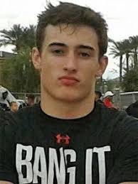 Drew Berger, Boise State, Linebacker