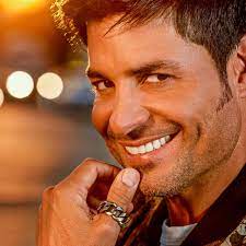 Chayanne during chayanne in miami for the release of his new album sincero at borders books and music in miami, florida, united states. Chayanne Pinterest Portal