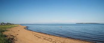 Parvis de la mairie annexe. Camping A Havre Saint Pierre Les Activites A Faire Latulippe