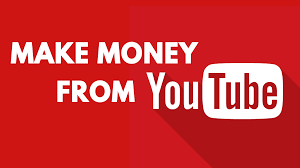 Begin your youtube career by earning more than ad revenue. How To Earn Money From Youtube In 2021 Moneymint