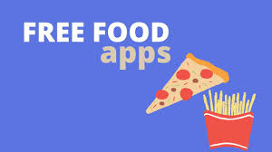 Calorie counter & food diary. 115 Restaurant Apps That Give Free Food For Downloading