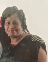 Obituary for Dorothy "Brenda" C. Hill Harrison