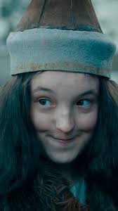 Pious you said? 🎥: Catherine Called Birdy