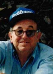 Obituary for Andy 'Junior' Carringer, Jr