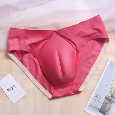 The designs are from han's underwear brand, seamless thread, and aim to empower women by protecting the crotch region from any unwanted attention. Fake Women S Underwear Men S Camel Toe Tights Women S Underwear For Artificial Vagina Lazada Ph